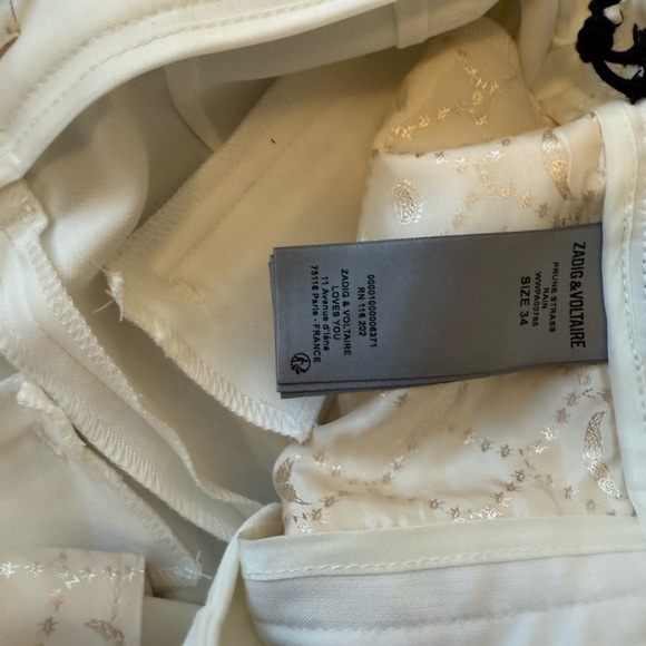 Have 2 pairs THIS ONE not for sale - Picture 12 of 15